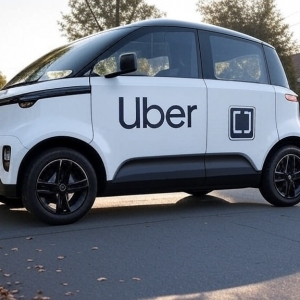USA – Uber, Lucid et Nuro lancent un programme mondial de robotaxis